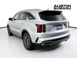 2022 Kia Sorento - Preview 5