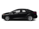 2016 Ford Focus - Preview 3