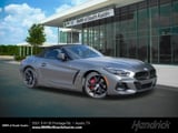 2023 BMW Z4 - Preview 2