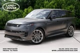 2025 Land Rover Range Rover Sport - Preview 2