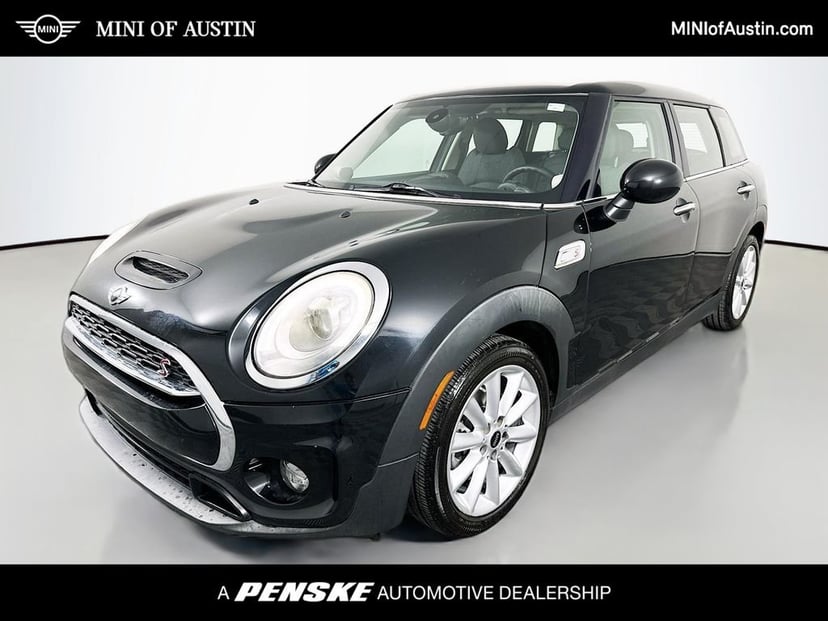 2016 MINI clubman - Image 1