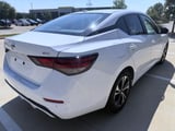 2022 Nissan Sentra - Preview 5