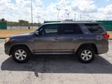 2010 Toyota 4Runner - Preview 4