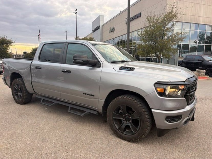 2024 Ram 1500 - Image 1