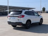 2026 Subaru Ascent - Preview 5