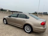 2016 Volkswagen Passat - Preview 5