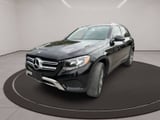 2016 Mercedes-Benz GLC - Preview 5