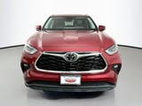 2023 Toyota Highlander - Preview 3
