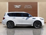 2022 INFINITI QX80 - Preview 5