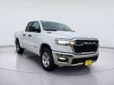 2026 Ram 1500 - Preview 7