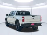 2026 Chevrolet Silverado 1500 - Preview 2
