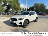 2026 Volvo XC40 - Preview 2