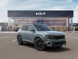 2027 Kia Seltos - Preview 8