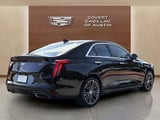 2024 Cadillac CT4 - Preview 4