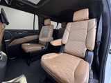 2024 Cadillac Escalade ESV - Preview 15
