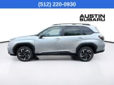 2026 Subaru Forester - Preview 4