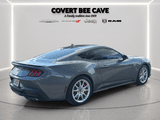 2024 Ford Mustang - Preview 7