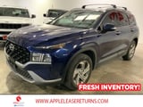 2023 Hyundai Santa Fe - Preview 2