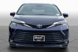 2025 Toyota Sienna - Preview 3
