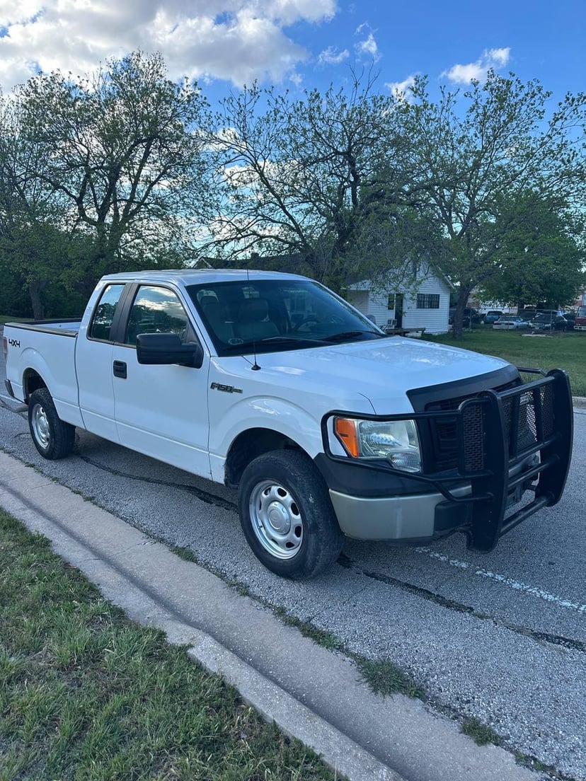 2013 Ford F-150 - Image 1