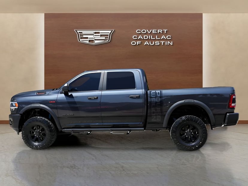 2020 Ram 2500 - Image 2