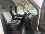 2025 Ram ProMaster 2500 - Preview 6