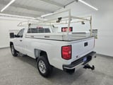2018 Chevrolet Silverado 2500 HD - Preview 4