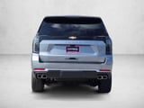 2026 Chevrolet Tahoe - Preview 6