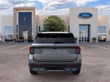 2026 Ford Explorer - Preview 5