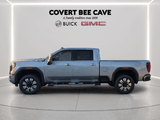 2026 GMC Sierra 2500HD - Preview 4