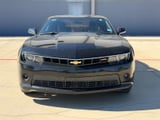 2015 Chevrolet Camaro - Preview 9