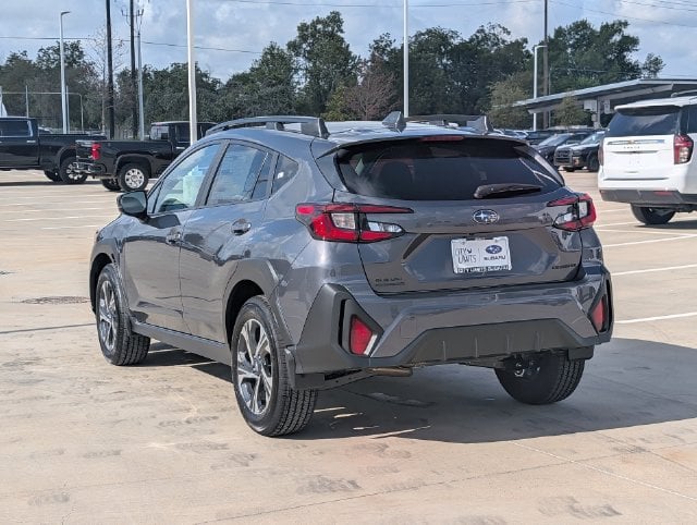 2026 Subaru Crosstrek - Image 1