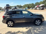 2011 Acura MDX - Preview 4