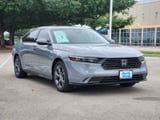2026 Honda Accord - Preview 3