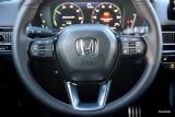 2026 Honda Civic - Preview 15