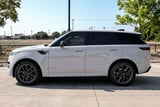 2026 Land Rover Range Rover Sport - Preview 14