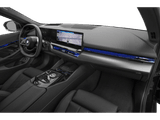 2024 BMW i5 - Preview 12