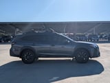 2025 Subaru Outback - Preview 6