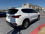 2020 Hyundai Santa FE - Preview 5