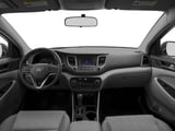 2017 Hyundai Tucson - Preview 11