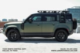 2026 Land Rover Defender - Preview 13