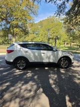2015 Hyundai Santa Fe Sport - Preview 6