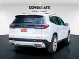 2026 GMC Acadia - Preview 8