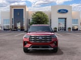 2027 Ford Explorer - Preview 3
