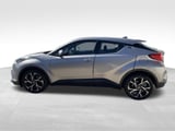 2018 Toyota C-HR - Preview 8