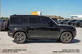 2026 Land Rover Defender - Preview 5