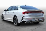 2024 Kia K5 - Preview 11