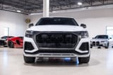2024 Audi RS Q8 - Preview 2