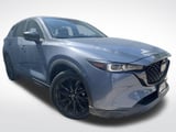 2024 Mazda CX-5 - Preview 3