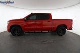 2024 Chevrolet Silverado - Preview 7